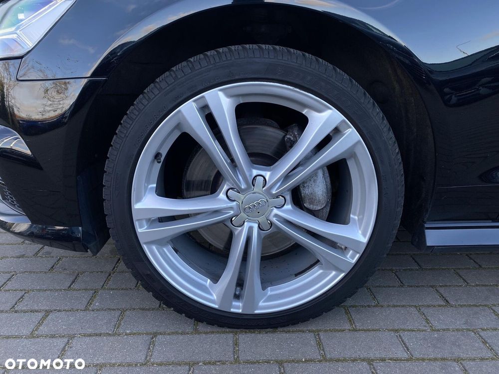 Audi A6 Limousine 3.0 TDI Quattro S tronic - 35