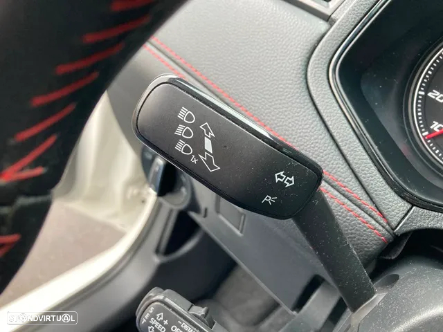 SEAT Ibiza 1.0 TSI FR - 20
