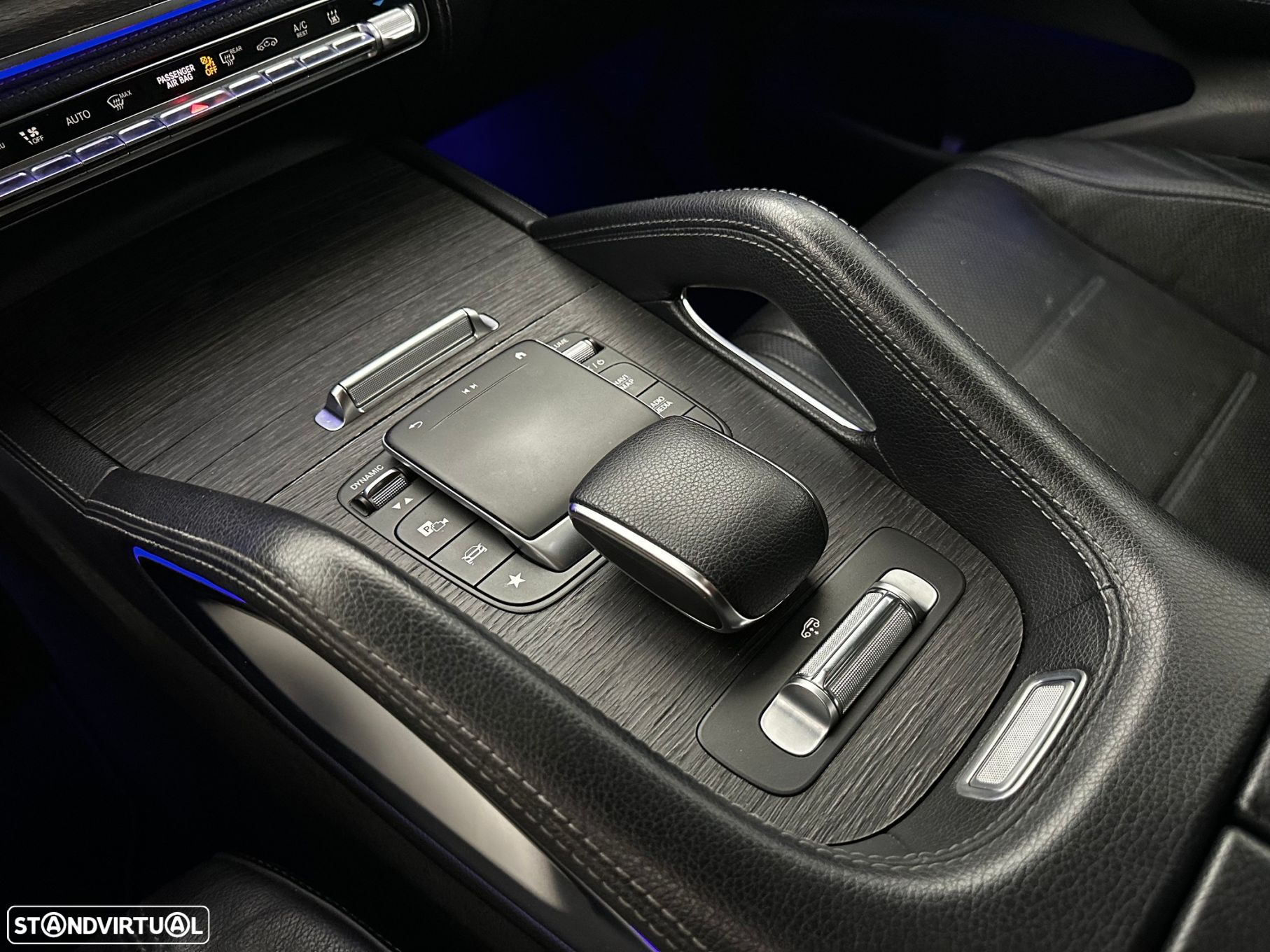 Mercedes-Benz GLE 350 - 22