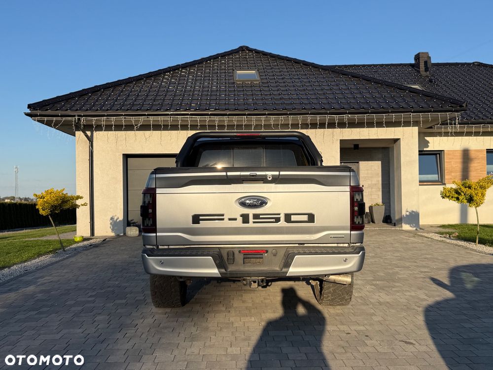 Ford F150 - 5