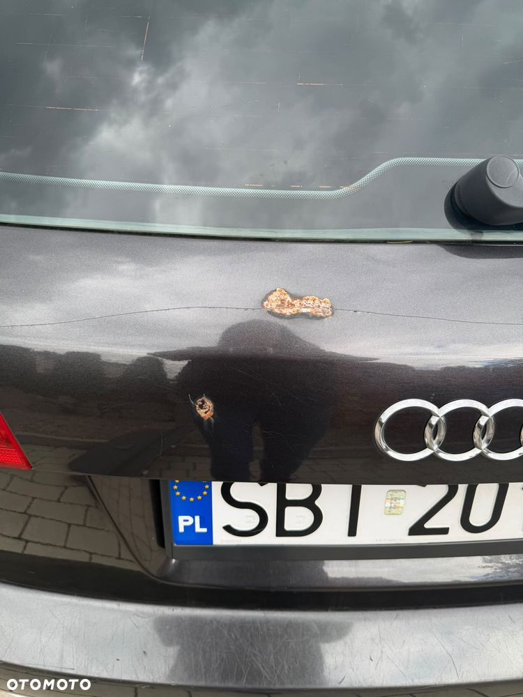 Audi A4 Avant - 11