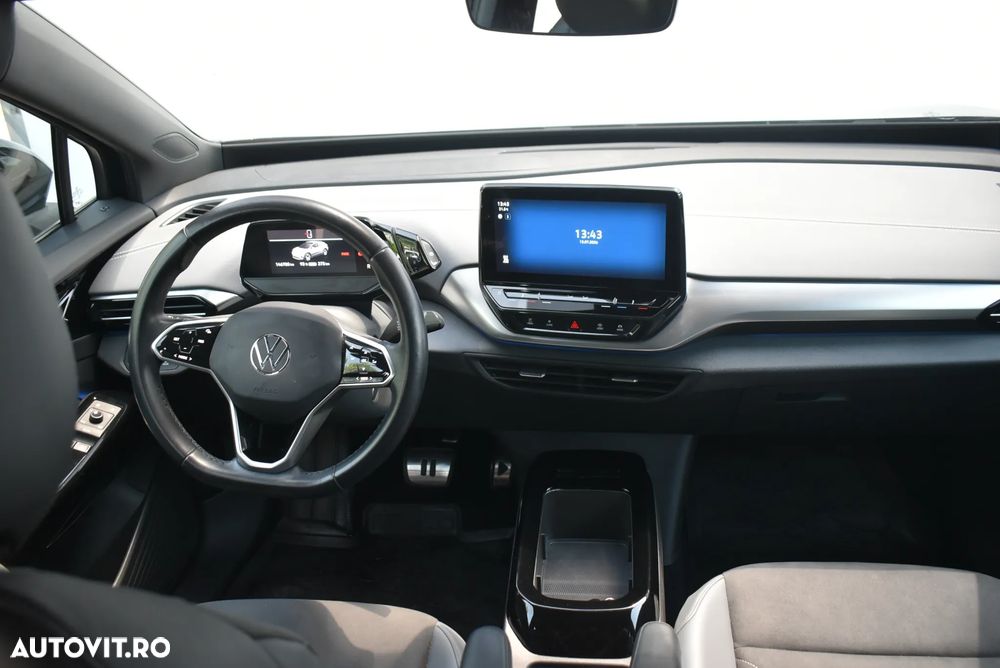Volkswagen ID.4 77 kWh Life Pro - 12