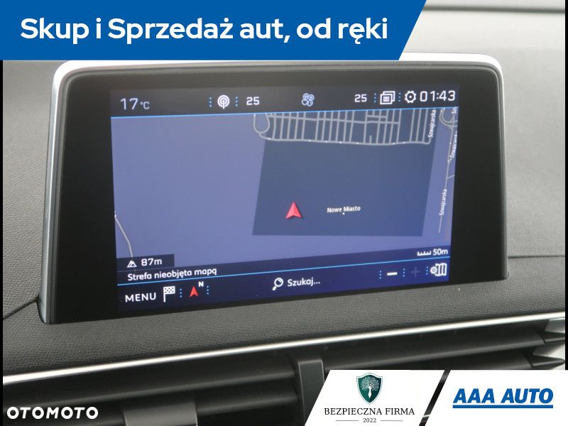 Peugeot 3008 - 14