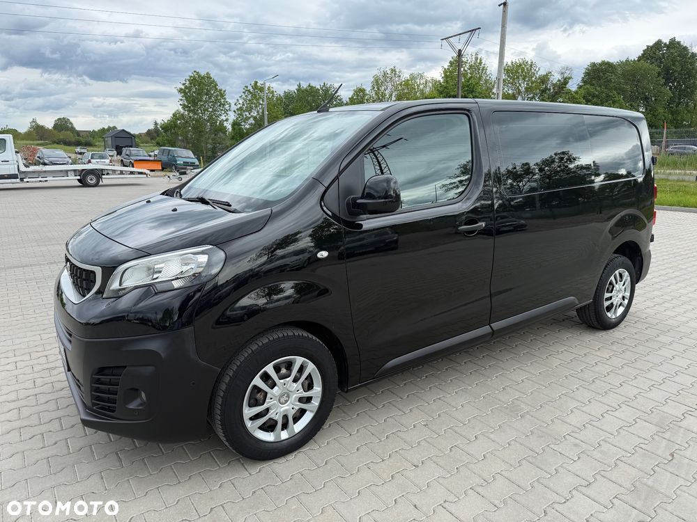 Peugeot Expert - 3