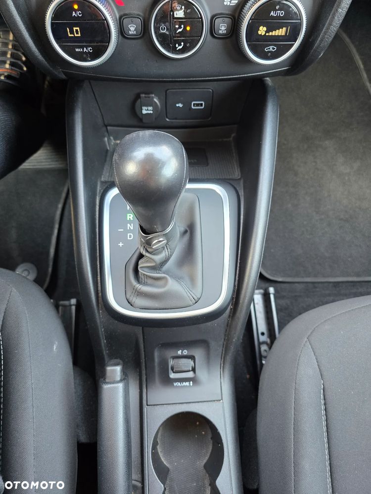 Fiat Tipo 1.5 Hybrid DCT - 22