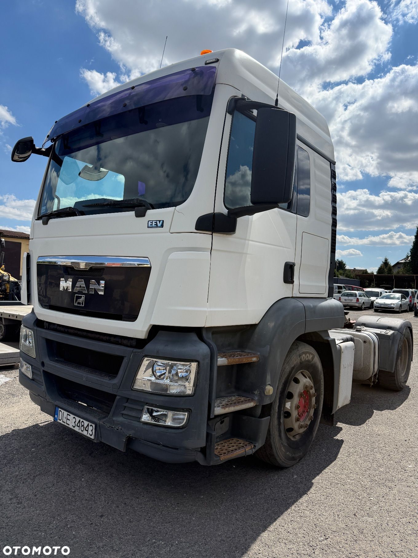 MAN 18.440 - 1