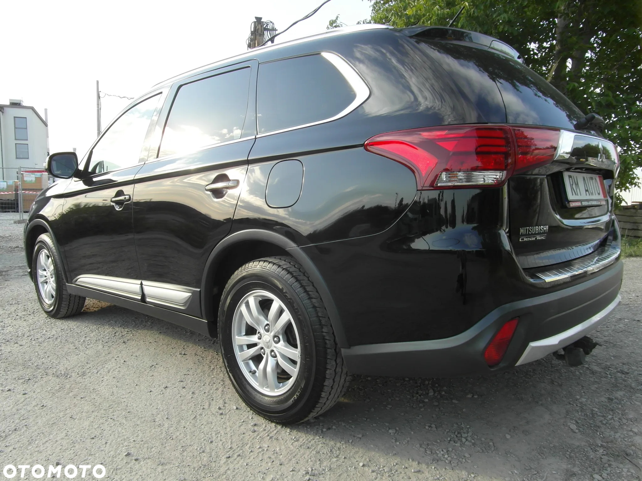 Mitsubishi Outlander 2.0 City Style 2WD - 5