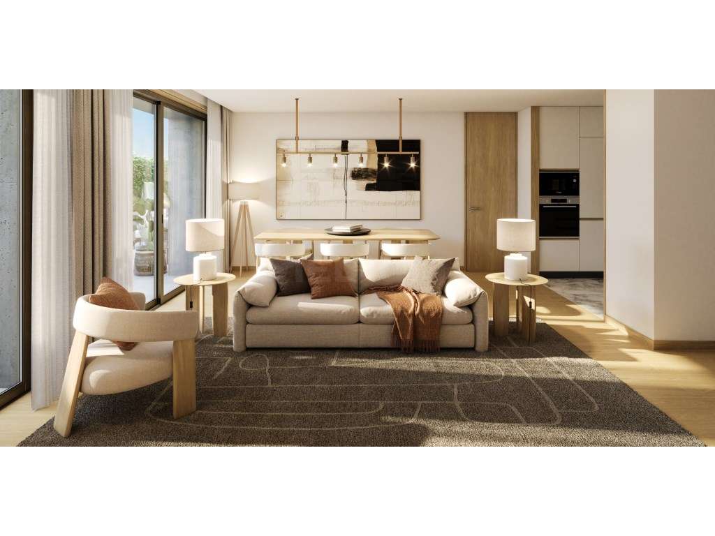 Andar moradia T3 - Grande imagem: 3/35