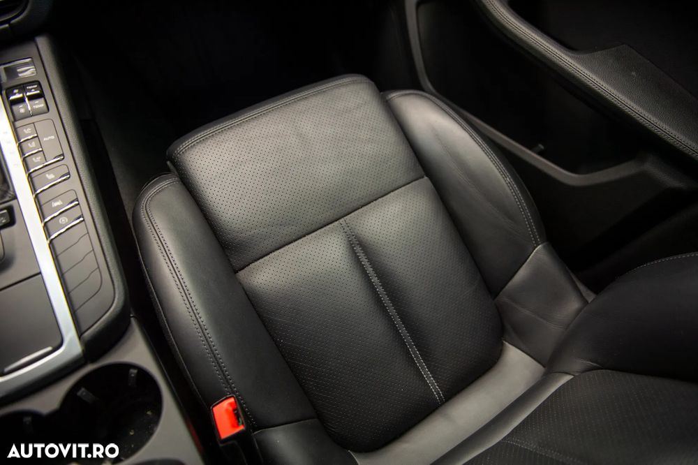 Porsche Macan PDK - 30