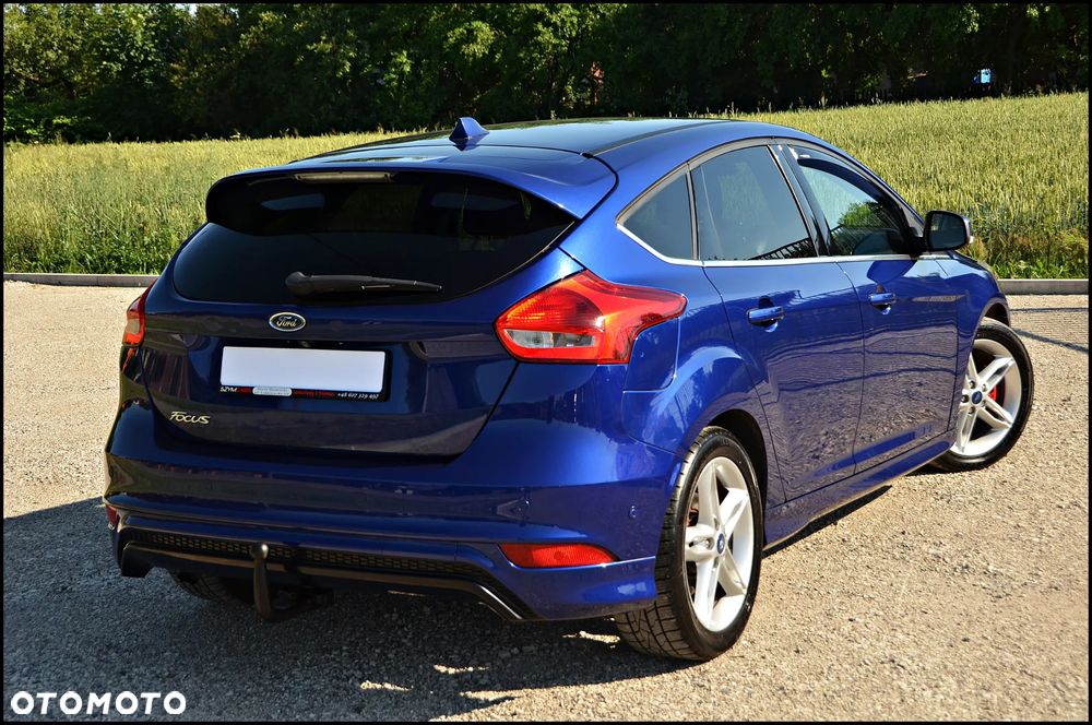 Ford Focus - 17