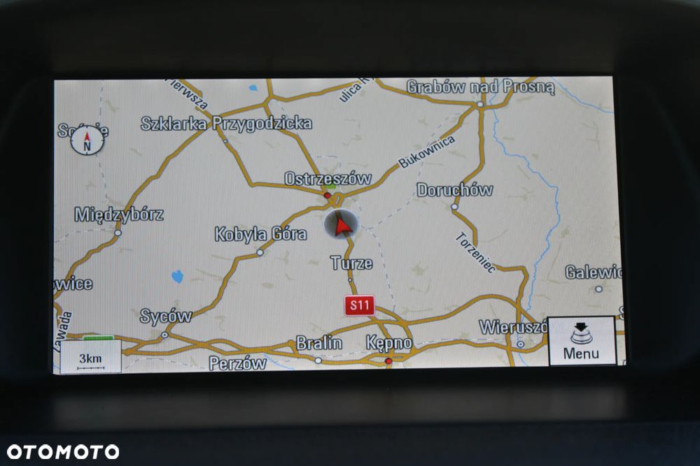 Opel Mokka 1.4 T Enjoy S&S - 19