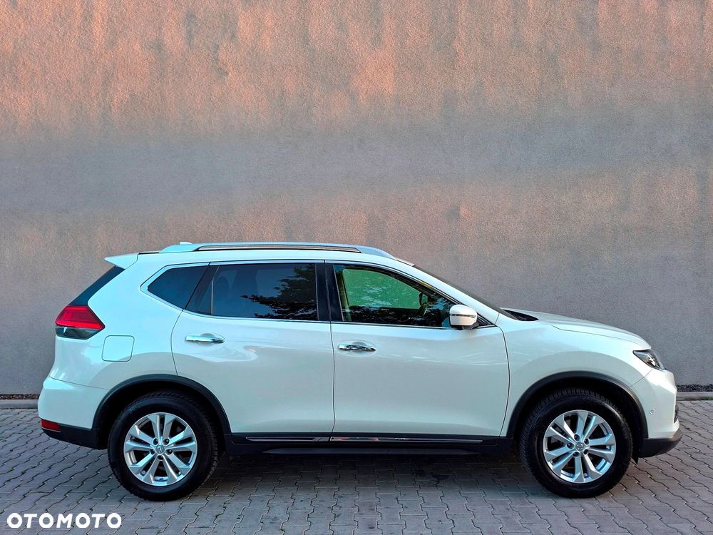 Nissan X-Trail 1.6 DIG-T Tekna - 9