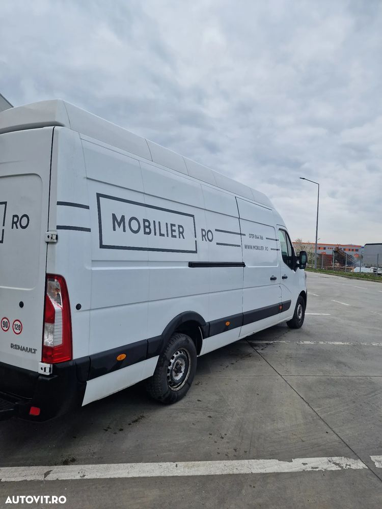 Renault Master - 5