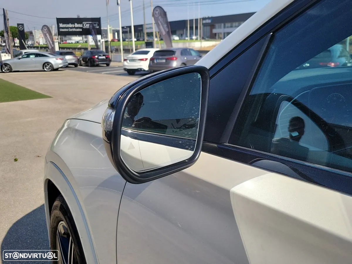 Mercedes-Benz GLE 350 de Coupé 4Matic - 18