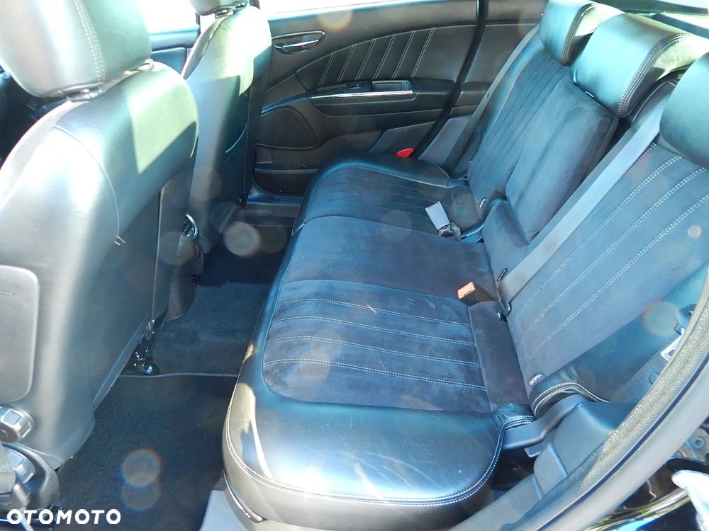 Lancia Delta 1.4 MultiAir 16v Platinum - 23