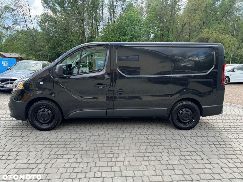 Renault Trafic - 8