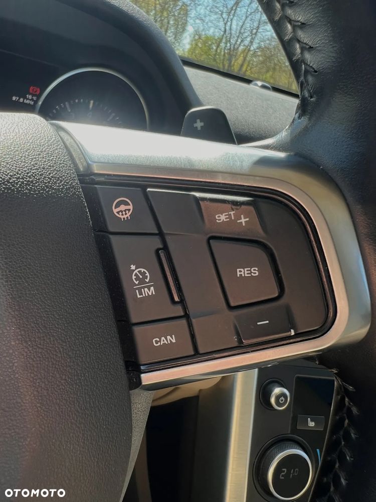 Land Rover Discovery Sport 2.0 Si4 HSE - 21