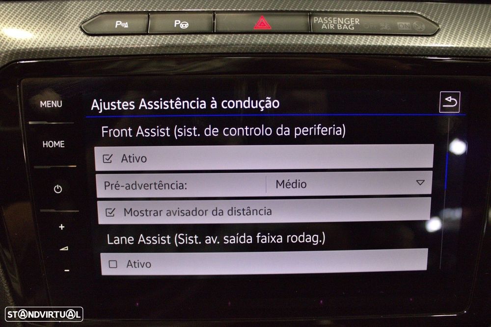 VW Arteon 2.0 TDI R-Line DSG 4Motion - 48