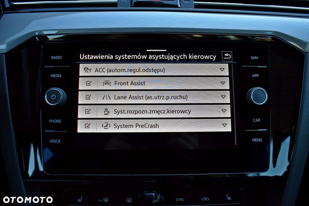 Volkswagen Passat 1.5 TSI EVO Business DSG - 21