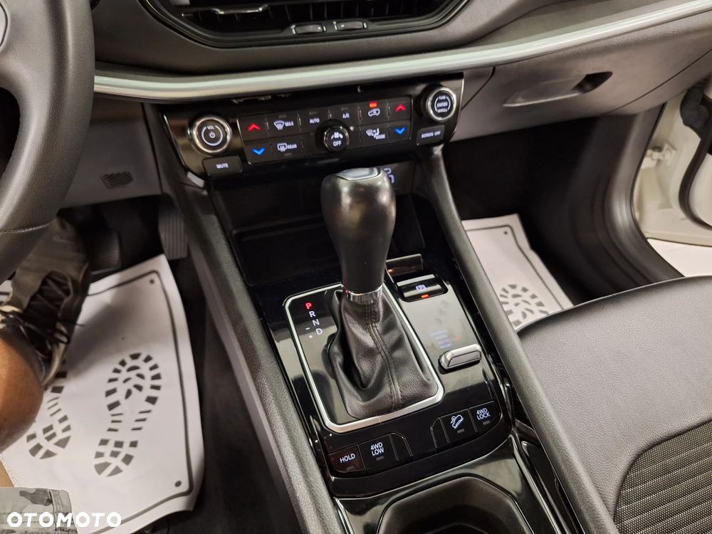 Jeep Compass 1.3 T4 4xe Automatik Limited - 34