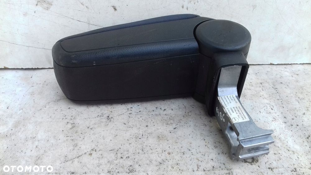 podłokietnik 8e0864207d audi a4 b6 00-06 - 4