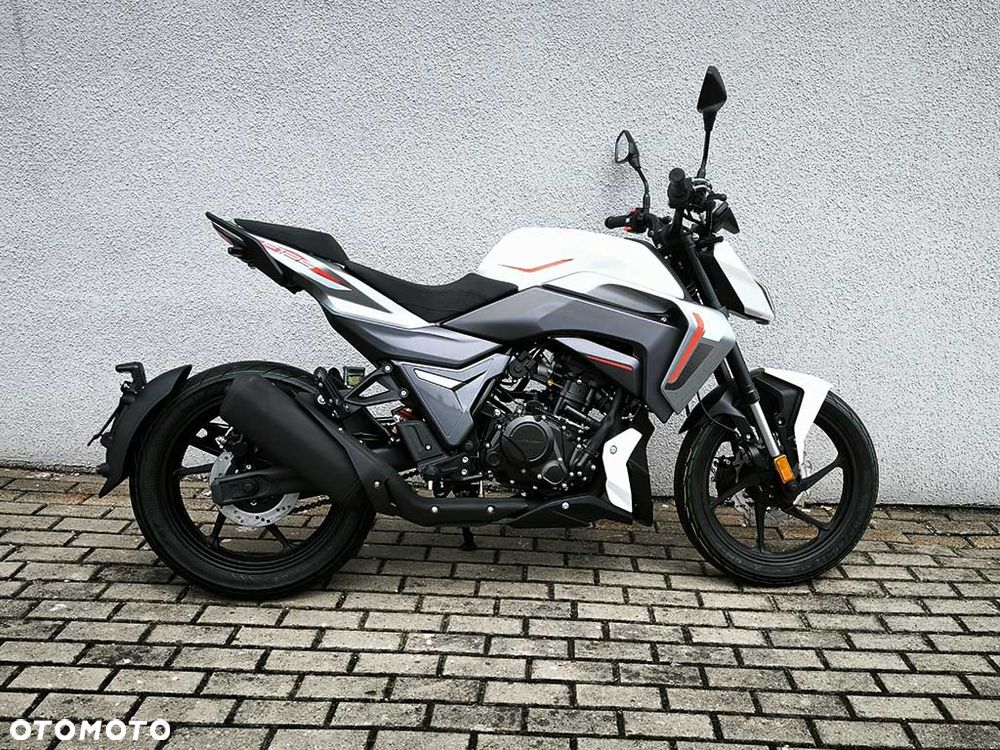 Morbidelli Inny - 10