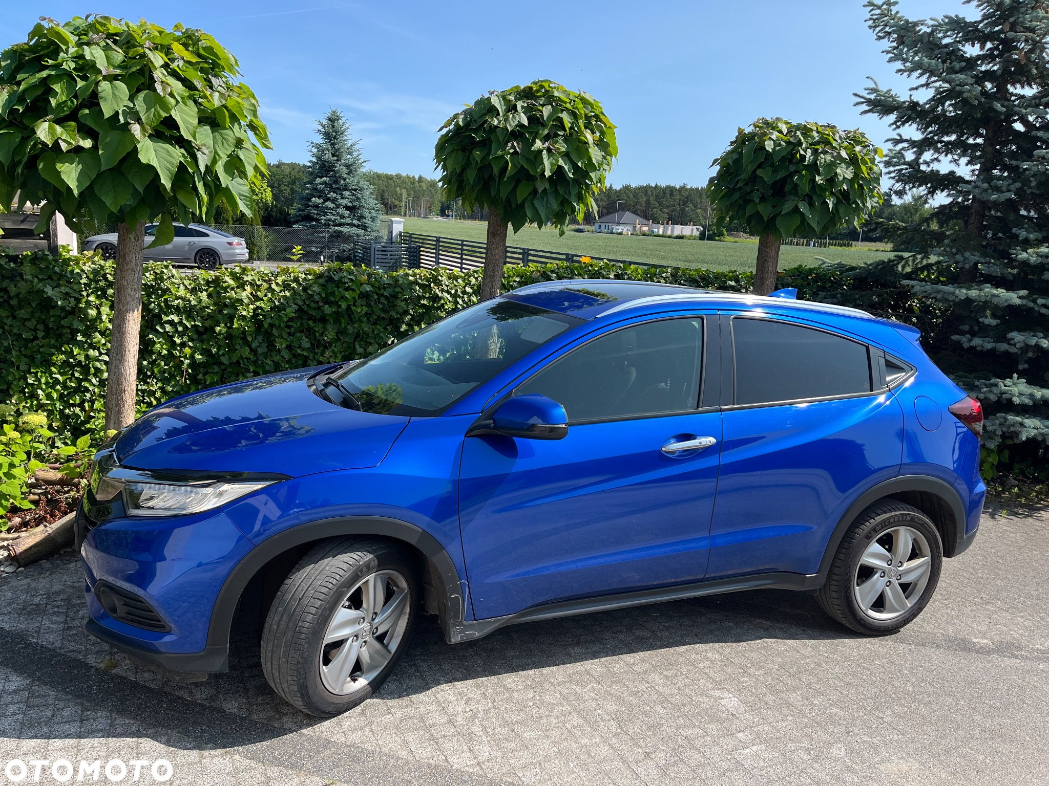 Honda HR-V 1.5 Executive (ADAS) - 4
