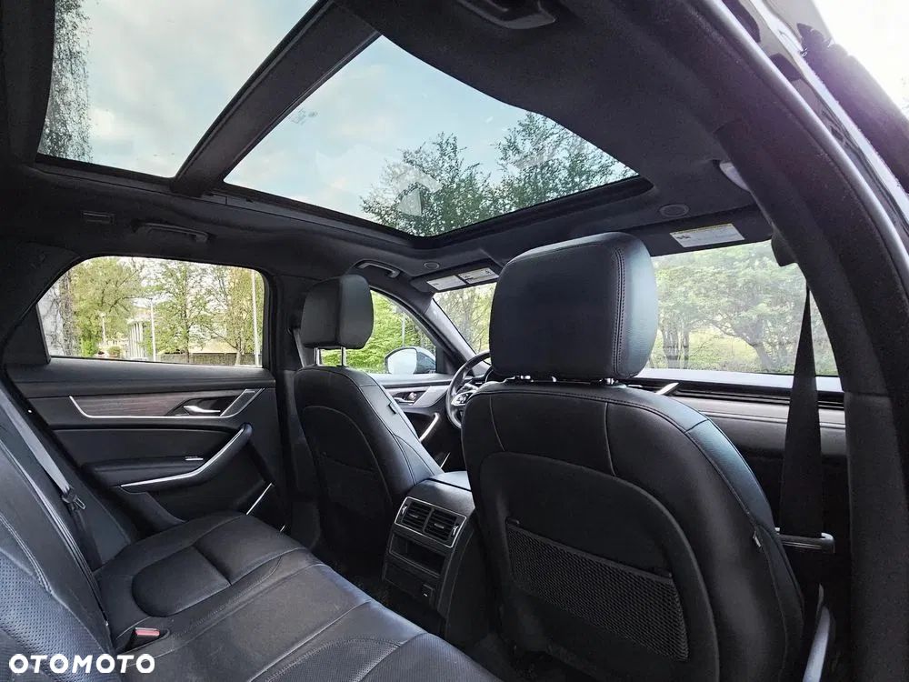 Jaguar F-Pace P250 AWD S - 14