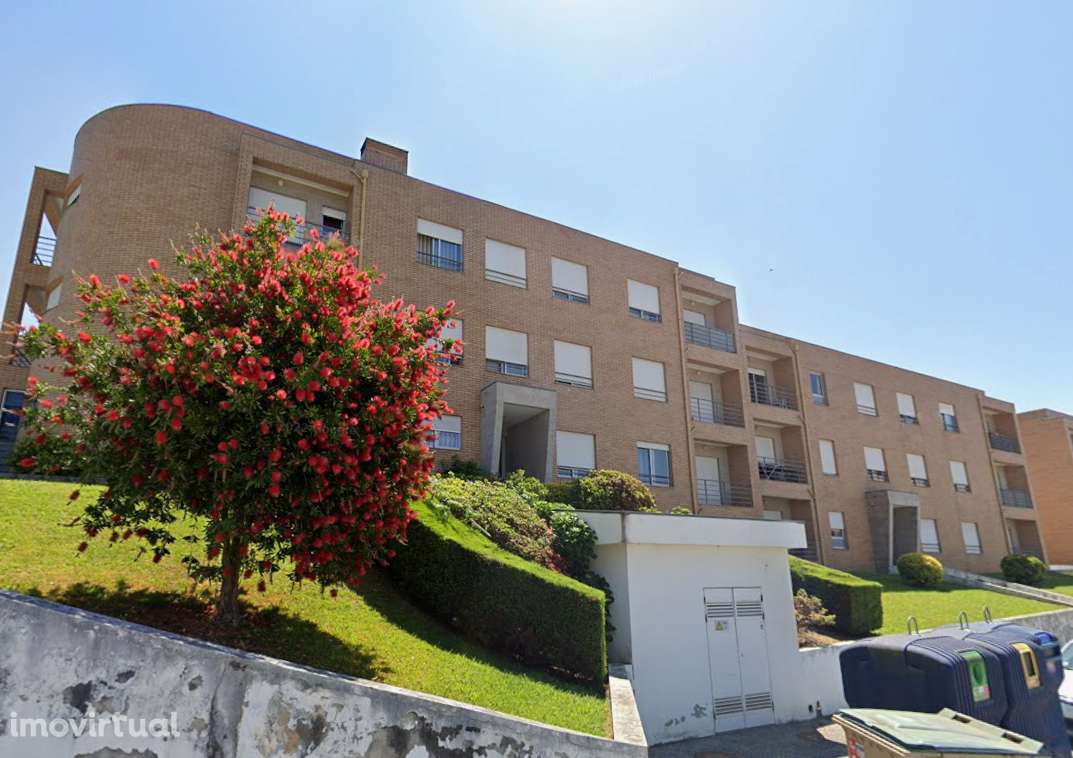 Apartamento em Gondomar, Valbom - Grande imagem: 2/4