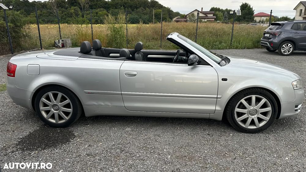 Audi A4 Cabrio ver-2-0-tdi - 16