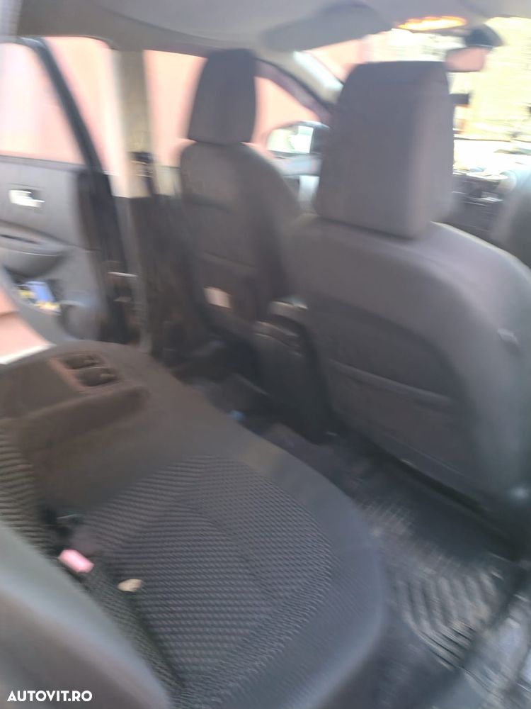 Nissan Qashqai 1.5 DCI visia - 16
