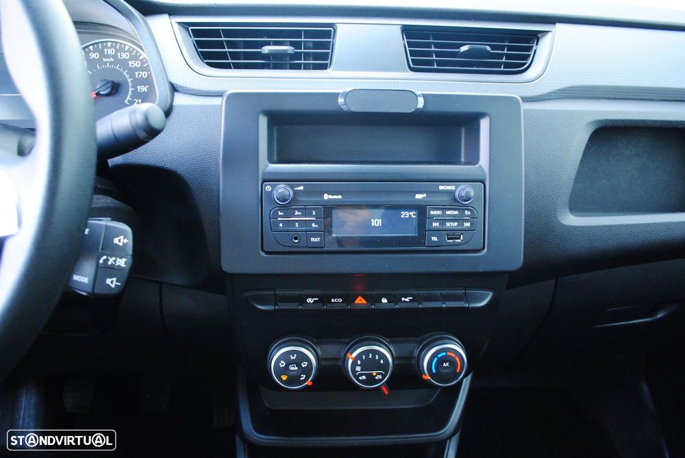 Renault Kangoo EXPRESS 1.5 DCI - 14