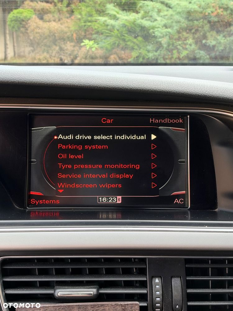 Audi A5 Cabrio 3.0 TDI DPF quattro S tronic - 25