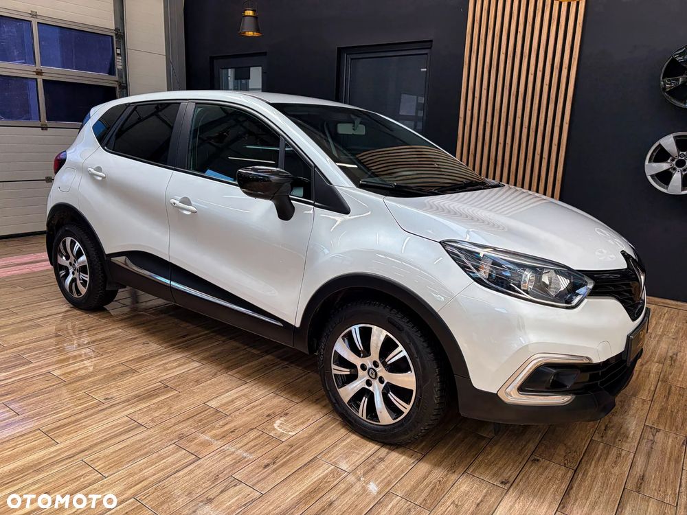 Renault Captur 0.9 Energy TCe Intens - 6
