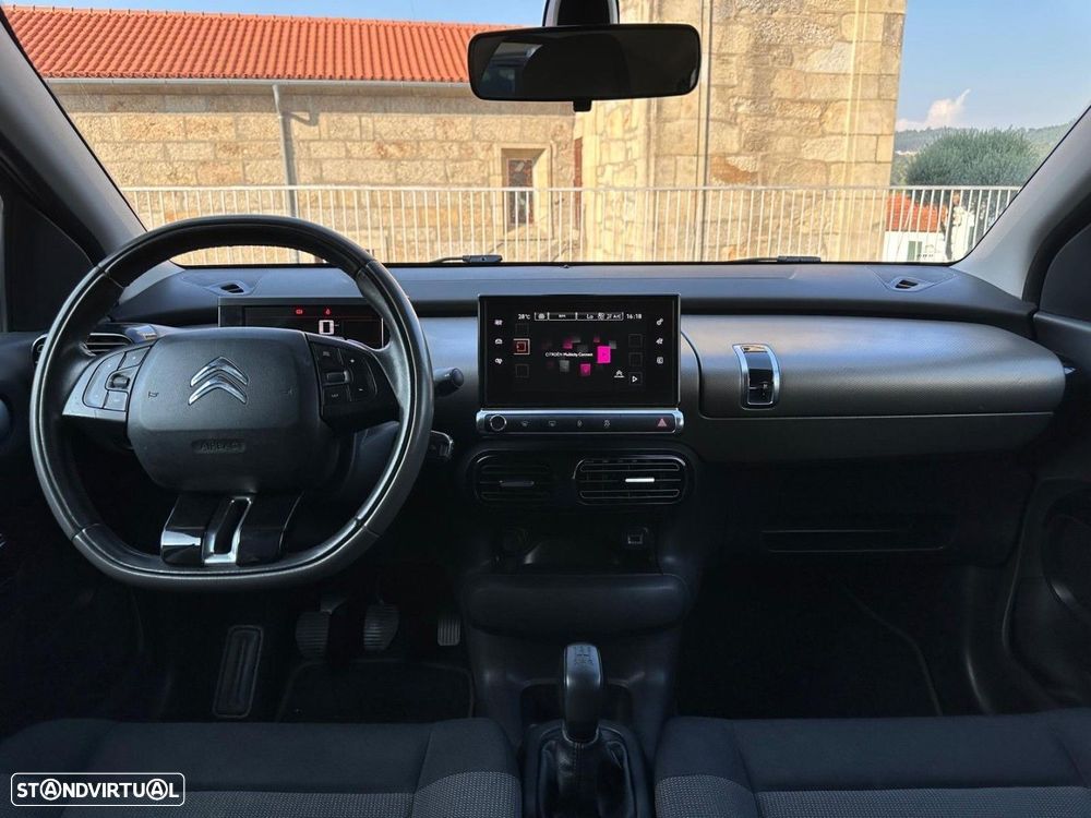 Citroën C4 Cactus 1.2 PureTech Feel - 8