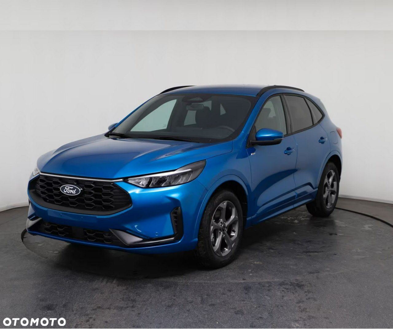 Ford Kuga - 8