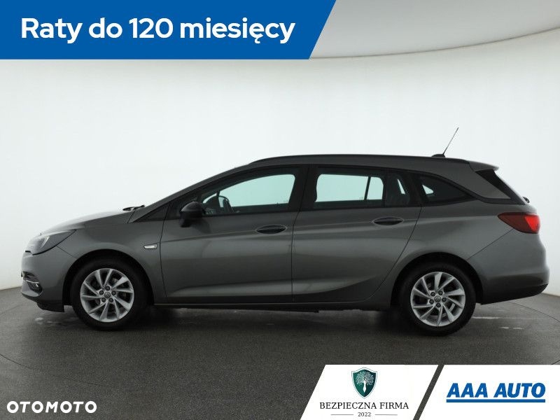 Opel Astra - 3