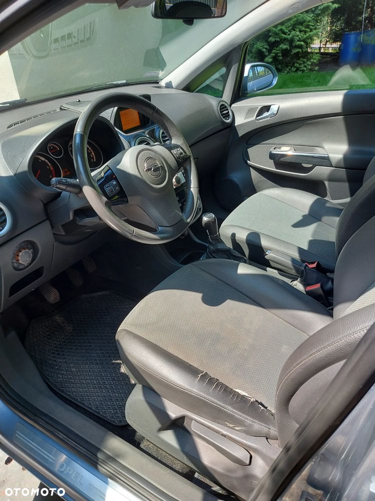 Opel Corsa 1.3 CDTI Enjoy - 6