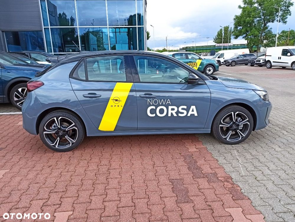 Opel Corsa - 5