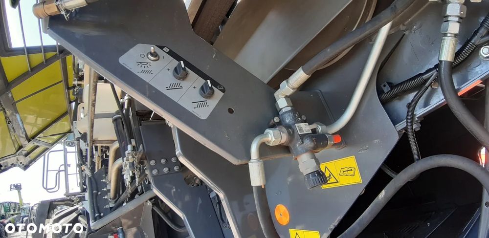 Claas Lexion 6600 - 26