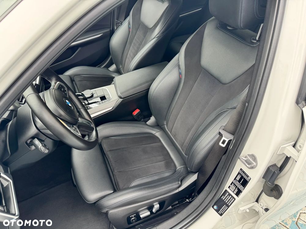 BMW Seria 3 318i M Sport - 14