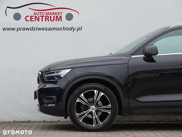 Volvo XC 40 D3 Inscription