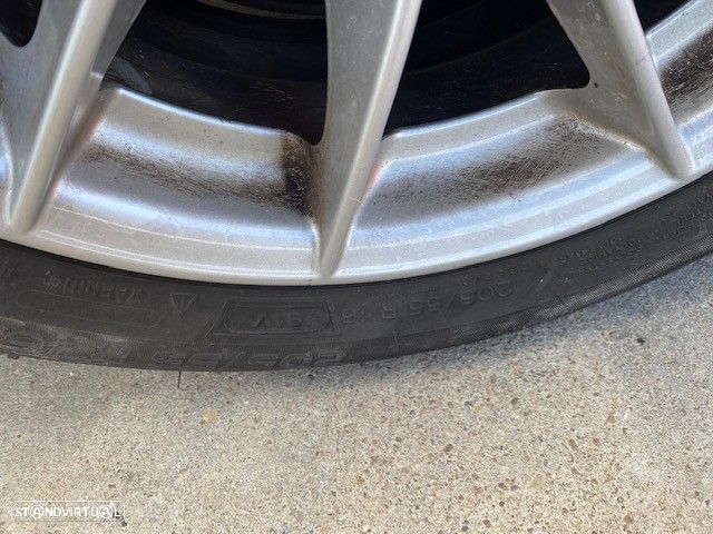 JANTE BMW 3 2010 - 1