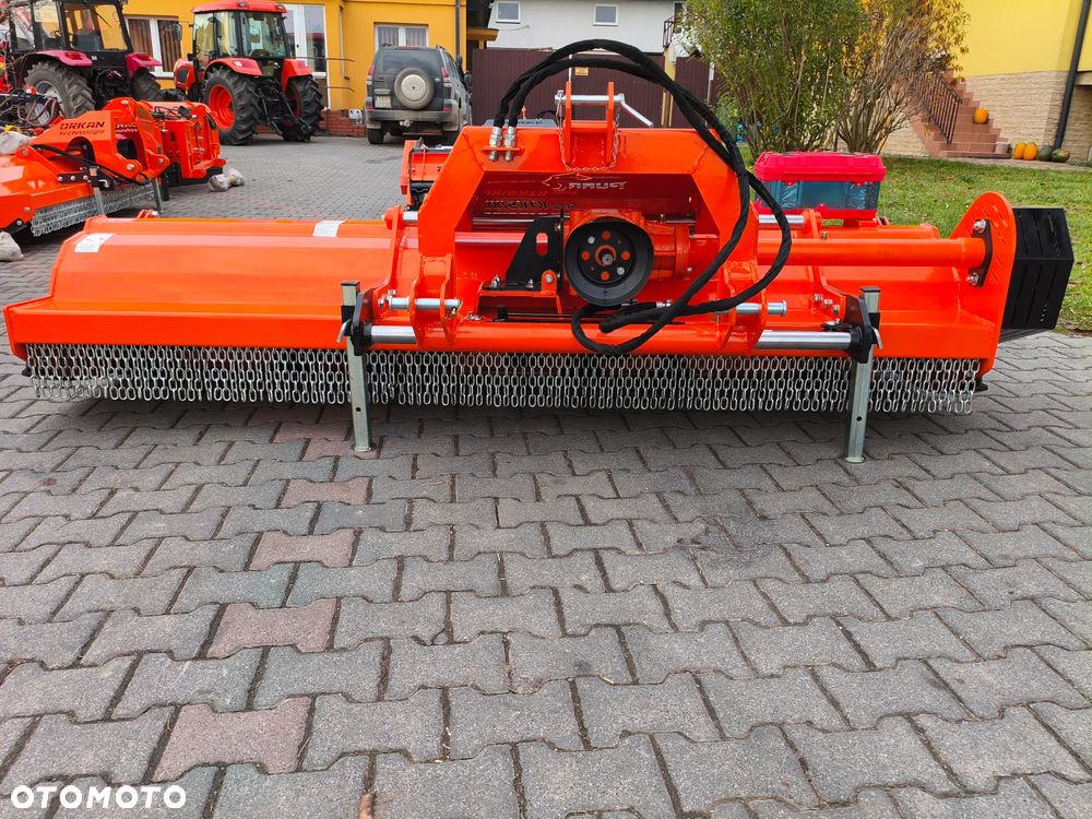 Orkan KTKS 260 XL PUMA - 2