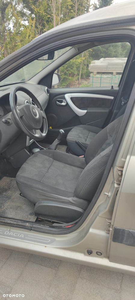 Dacia Logan 1.5 dCi Ambiance - 7