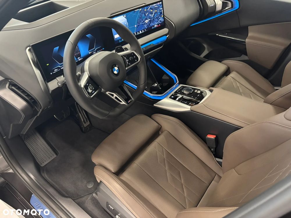 BMW X3 xDrive20d mHEV - 8