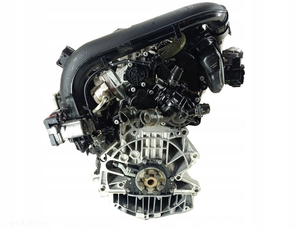 SILNIK BENZYNOWY VW SKODA SEAT AUDI 1.2 TSI CJZ - 5