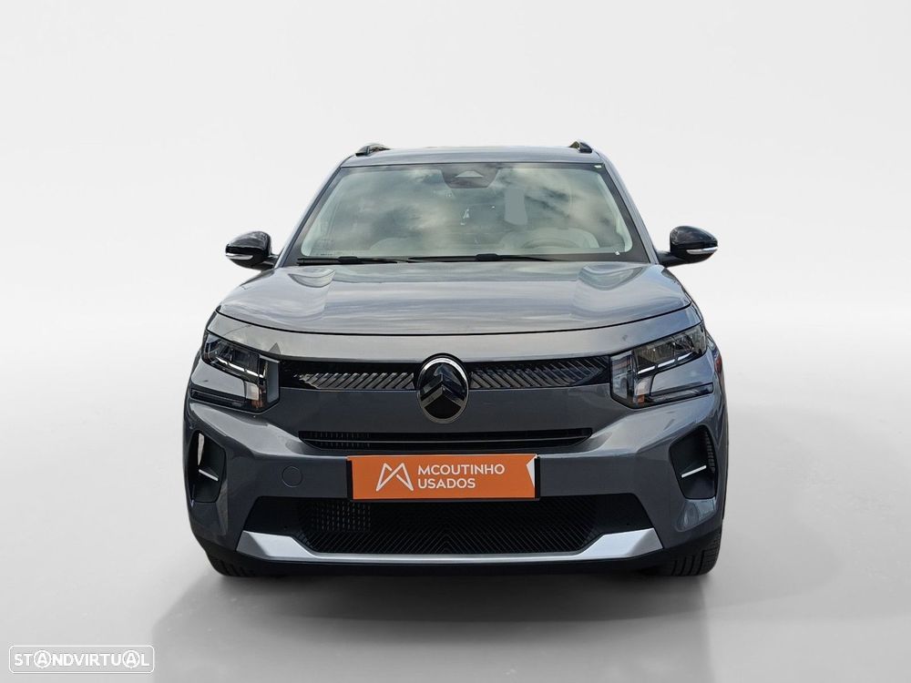 Citroën C3 1.2 PureTech Max - 8