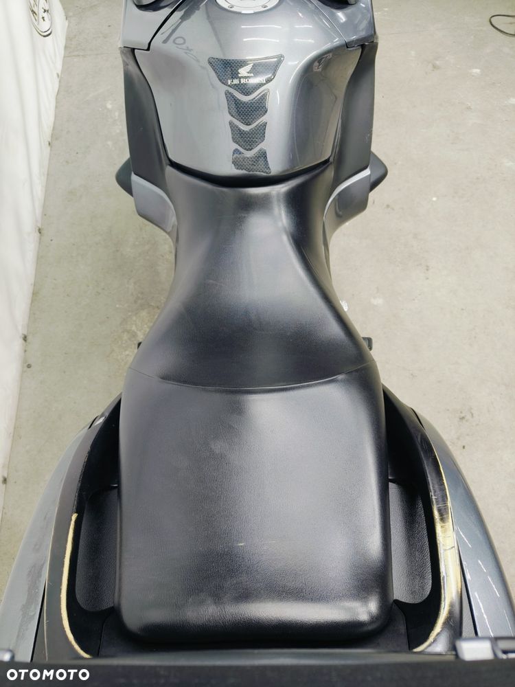 Honda Deauville - 13