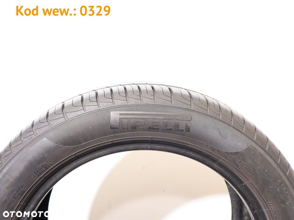 Pirelli Cinturato P1 Verde - 185/55 R16 - 4